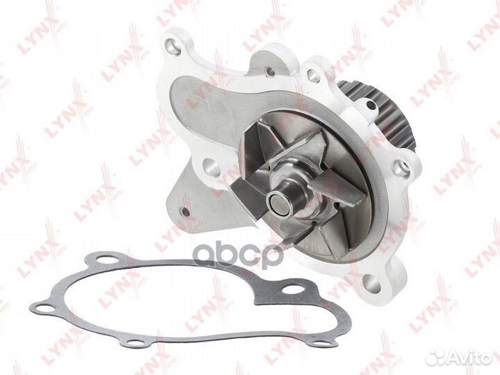 Насос водяной 0 CW0279 lynxauto