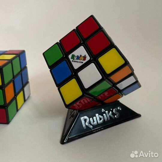 Кубик Рубика Rubik's