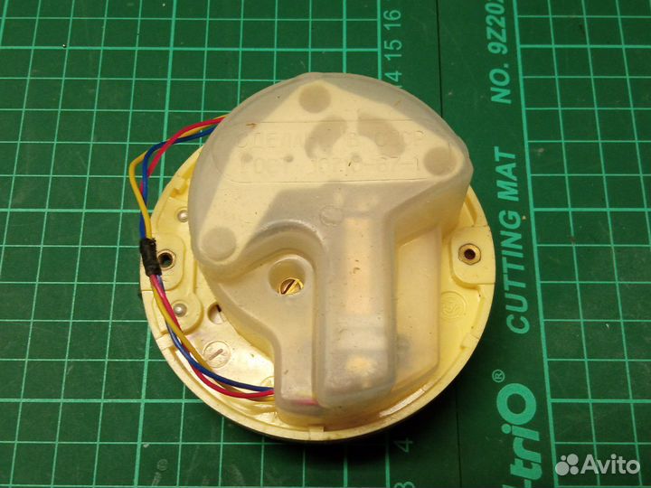 Номеронабиратель СССР