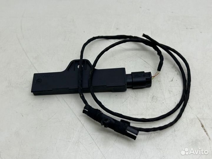 Антенна Bmw X5 F15 4.0 2017