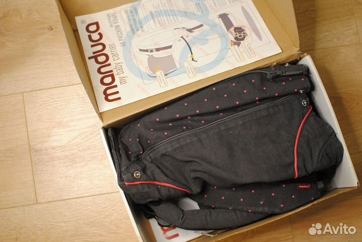 Эрго рюкзак переноска