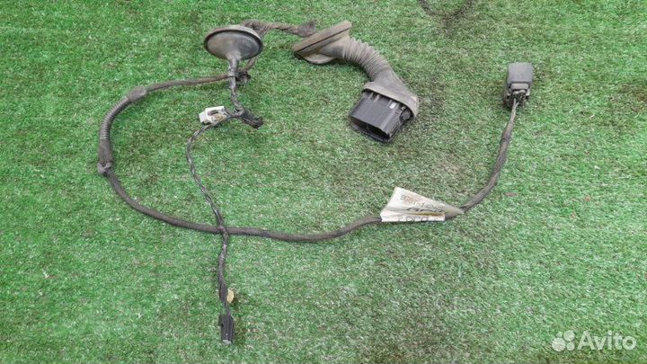 Проводка двери задняя левая Ford Mondeo 4 1.6 2009