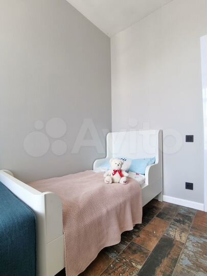 2-к. квартира, 70 м², 4/5 эт.