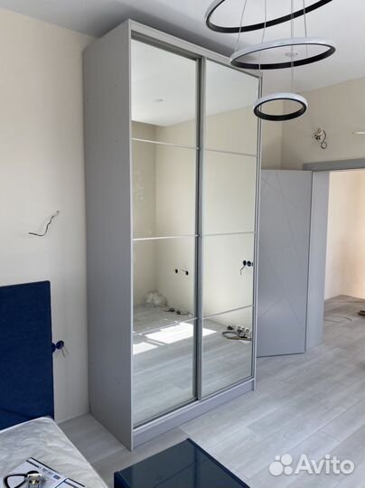 Шкаф купе, Шкафы купе на заказ