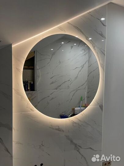 Зеркало/Зеркала на заказ