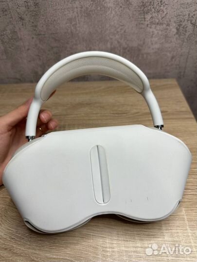 Airpods max lux копия