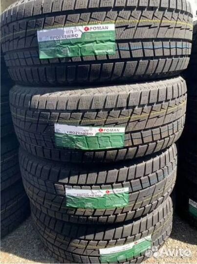 Goform W766 275/45 R20 110T