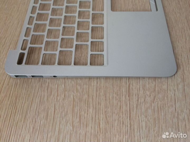 Топкейс MacBook Air A1370 японский, без клавиатуры