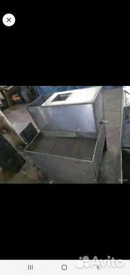 Банные печи для бани