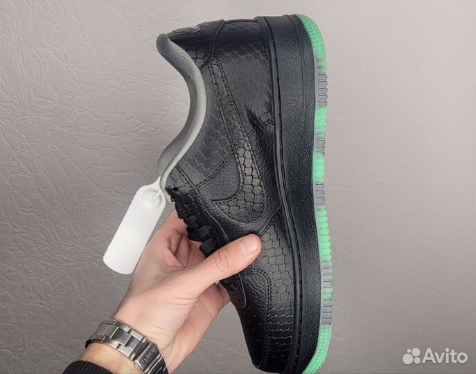 Кроссовки Nike Air Force 1 Jewel