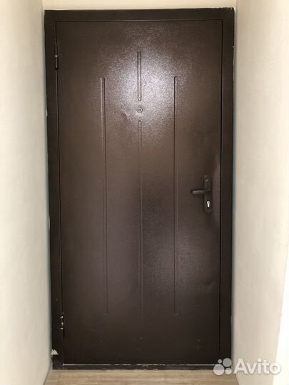 Дверь входная