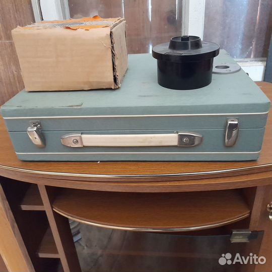 Фотоувеличитель упа-5М