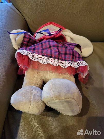 Zaika Mi зайка ми 30см