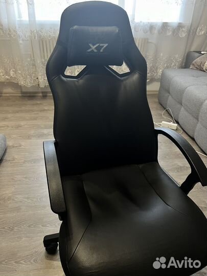 Игровое кресло