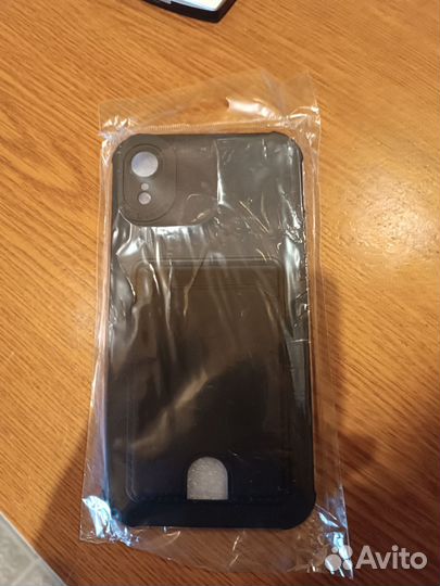 Чехол для iPhone XR