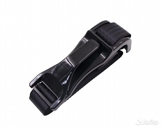 Адаптер ремня безопасности для беременных LifeCare