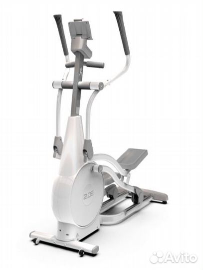 Эллиптический тренажер