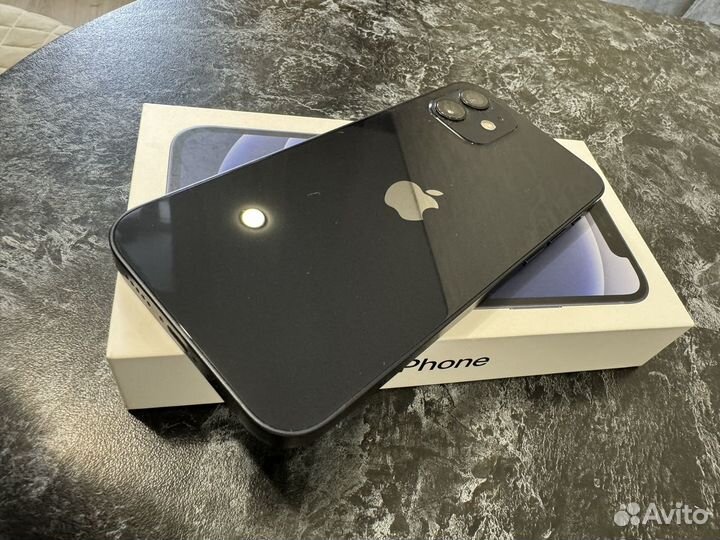 iPhone 12, 128 ГБ