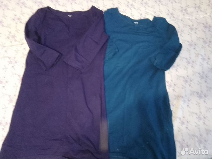 Женские вещи пакетом 42 44 бесплатно