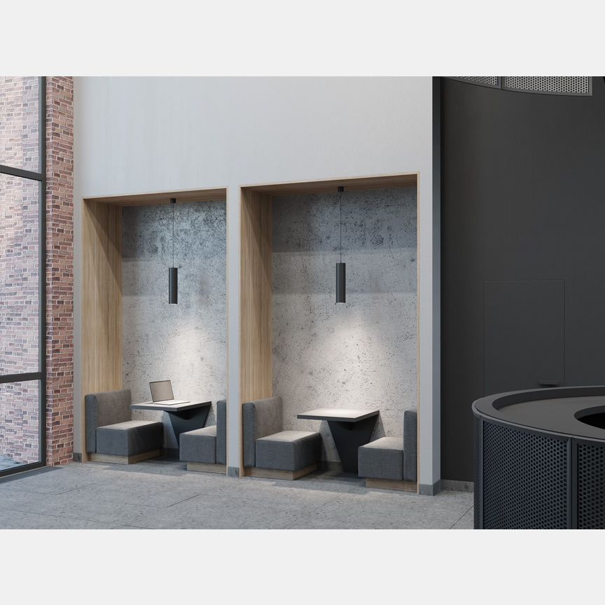 2-к. квартира, 60 м², 8/12 эт.