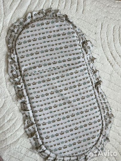 Матрасик матрас ручной работы