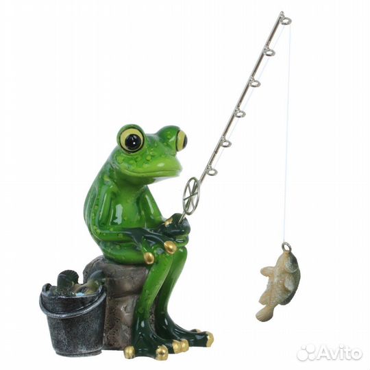 Фигурка декоративная 