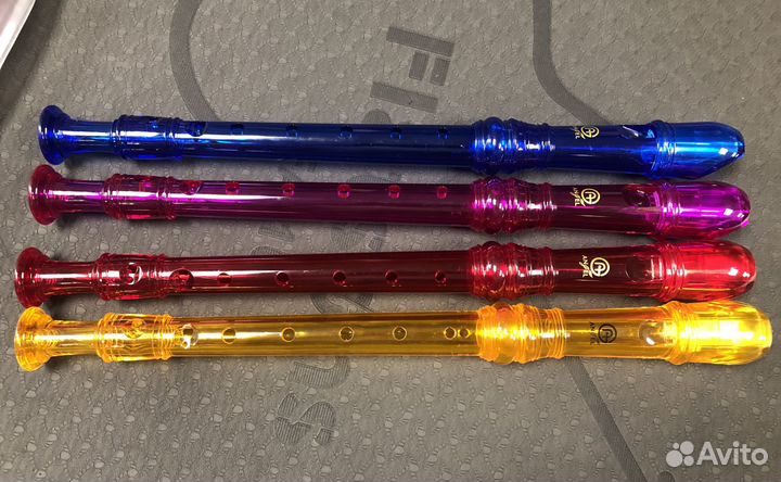 Блокфлейта Angel asrb-251(Корея)