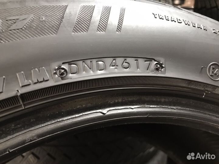 Bridgestone Potenza RE003 Adrenalin 215/55 R17