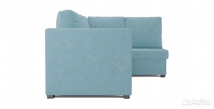 Угловой диван «Мансберг»