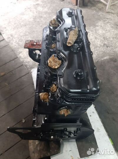 Двигатель Д-243 мтз 80 82 Новые