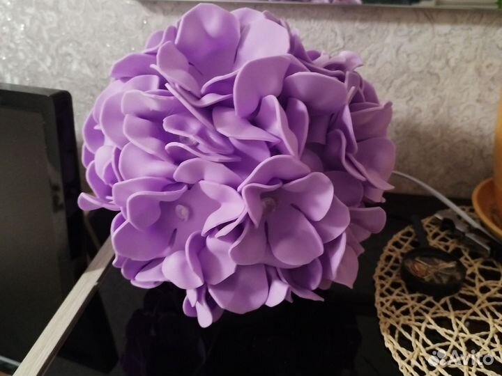 Светильник настольный