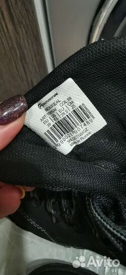 Ботинки мужские 39 размер