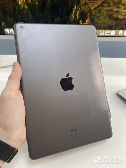 iPad 7 32gb space gray