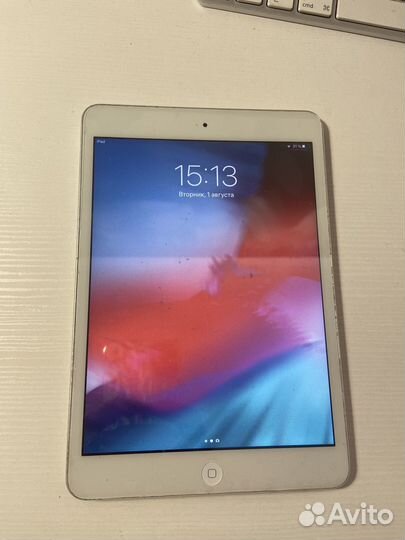iPad mini 2 32gb
