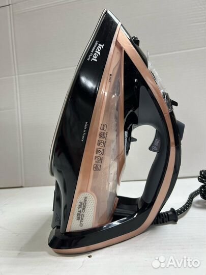 Tefal Ultimate Pure FV9845E0