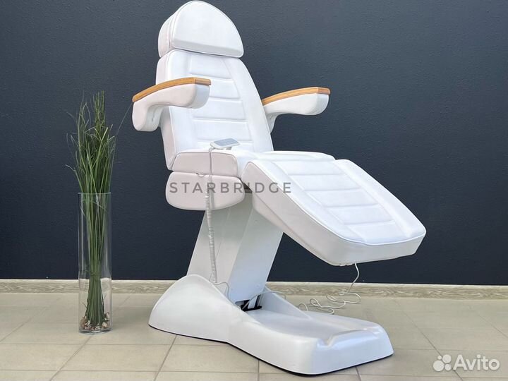 Косметологическое кресло