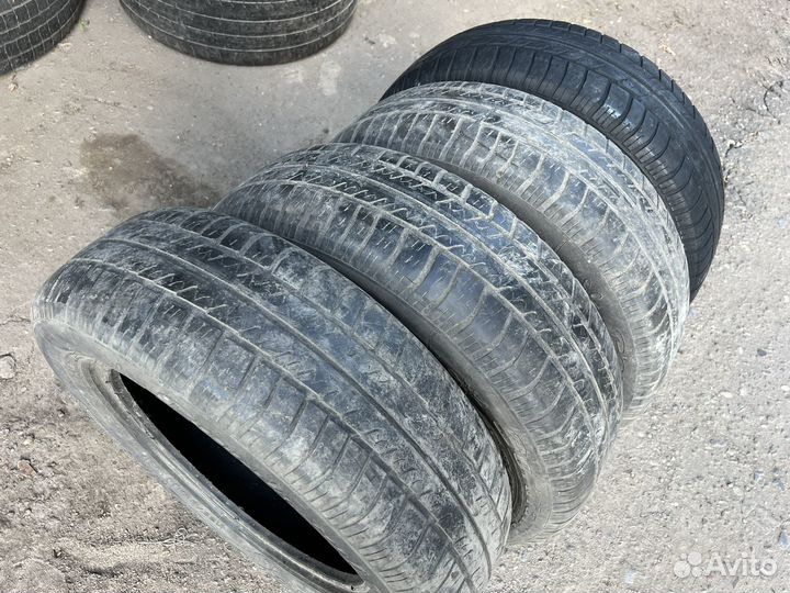 Cordiant Standart 185/65 R15 92H