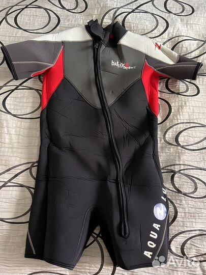 Гидрокостюм Aqualung Balance Comfort