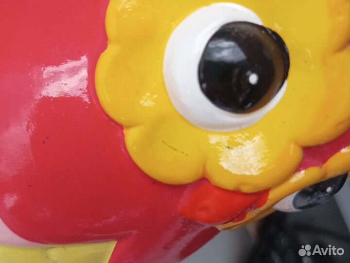 Лампа настольная