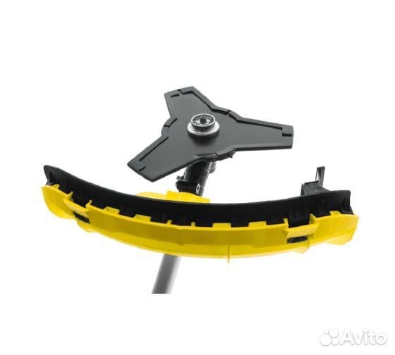 Триммер бензиновый Hanskonner hbt8926d