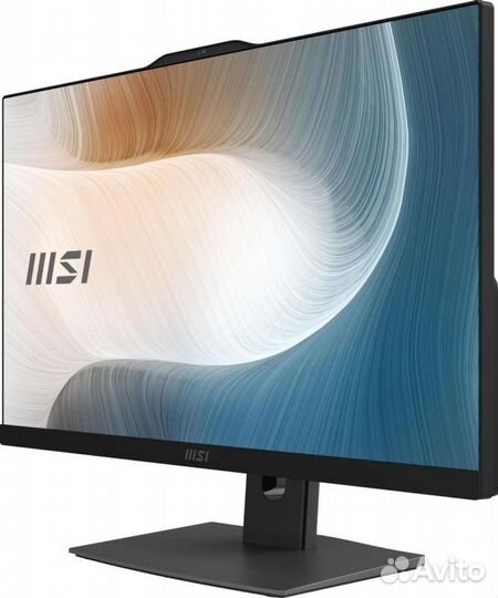 Моноблок MSI Modern AM242P 12M-630RU, 23.8