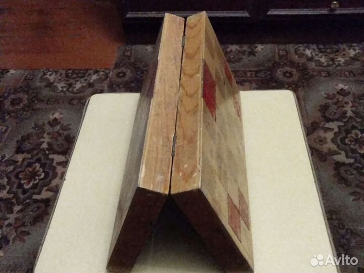 Шахматы СССР