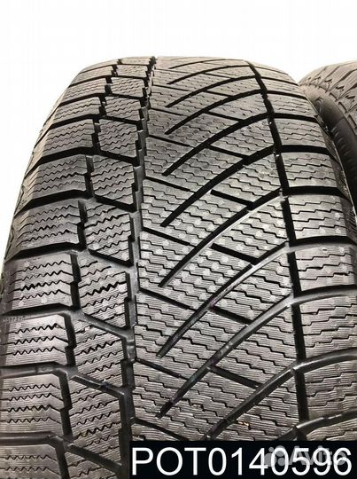Continental ContiVikingContact 6 205/55 R17 95T