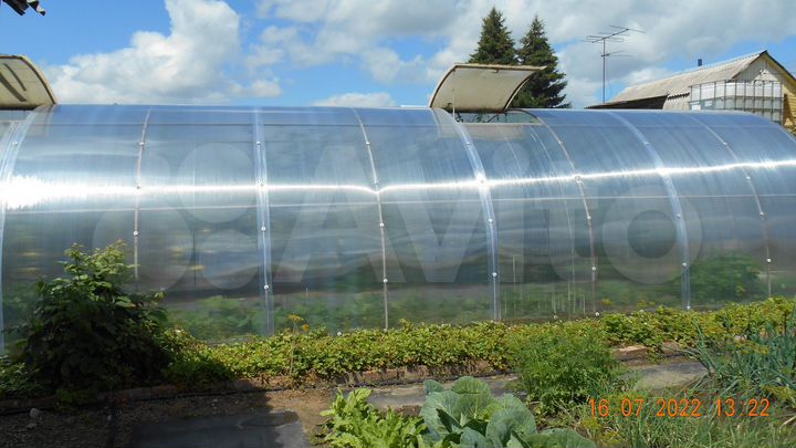 Дача 36 м² на участке 5,9 сот.