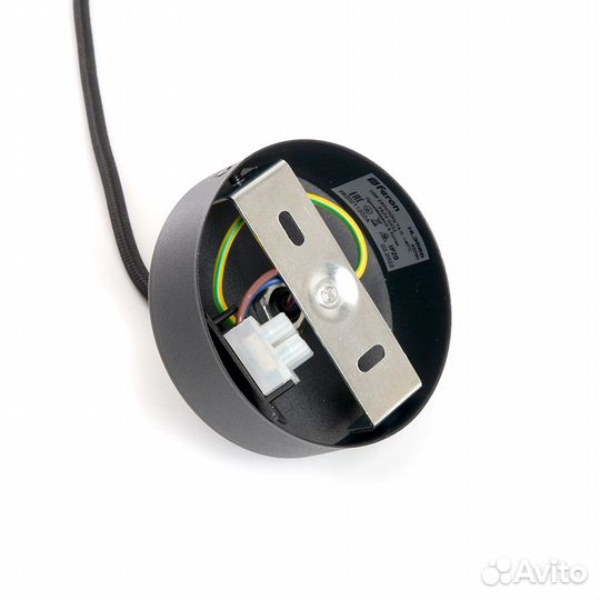 Люстра Feron Barrel levitation 