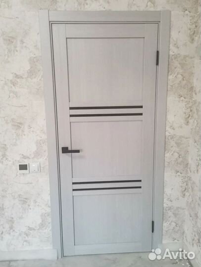 Двери межкомнатные