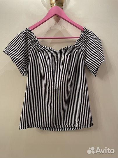 Топ женский