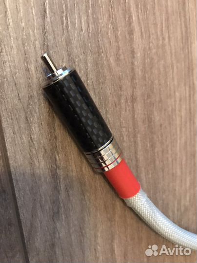 Цифровой коаксиальный аудио кабель Symphony