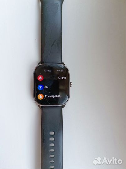 Amazfit GTS 4 mini