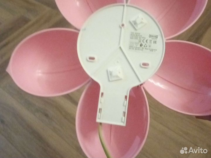 Ночник детский IKEA